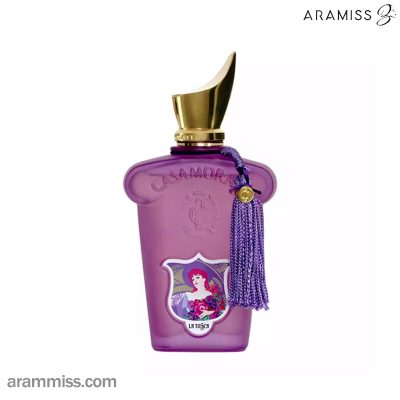 عطر کازاموراتی زرجوف لا توسکا