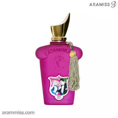عطر کازاموراتی زرجوف گرن بالو