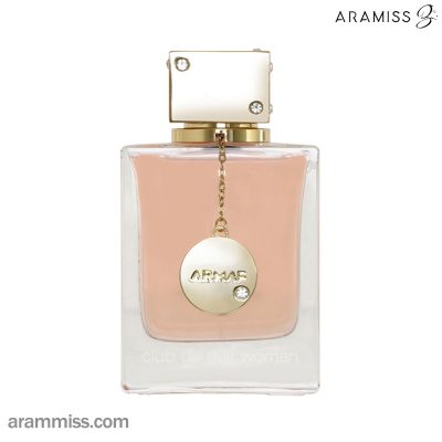 عطر کلاب د نویت آرماف زنانه