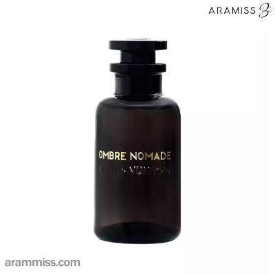 عطر لویی ویتون آمبر نومد