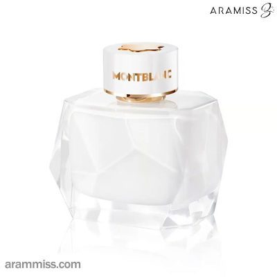 عطر مونت بلانک سیگنچر