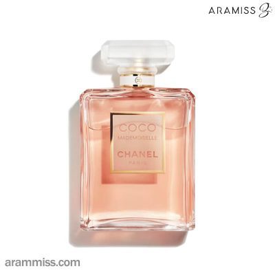 عطر کوکو مادمازل شنل