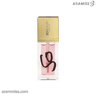 روغن لب مرطوب کننده سوبیوتی