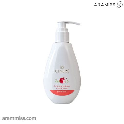 ژل بهداشتی بانوان سینره
