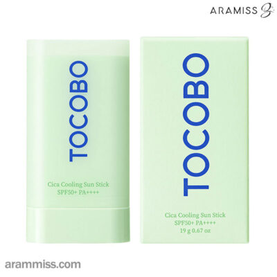 ضدآفتاب استیکی خنک کننده سیکا توکوبو SPF50