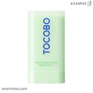 ضدآفتاب استیکی خنک کننده SPF50 توکوبو