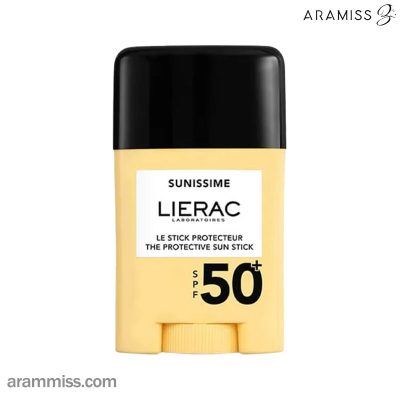 استیک ضد آفتاب سان ایسیم SPF50 لیراک