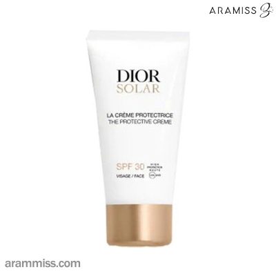 کرم ضد آفتاب سولار SPF 30 دیور