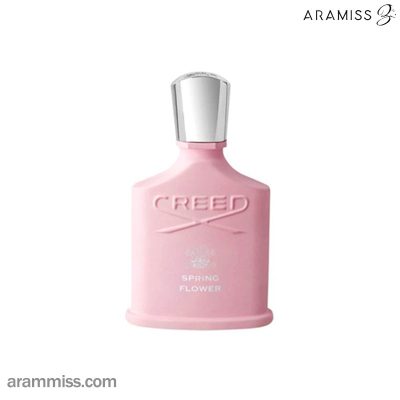 عطر زنانه کرید اسپرینگ فلاور یک ادوپرفیوم