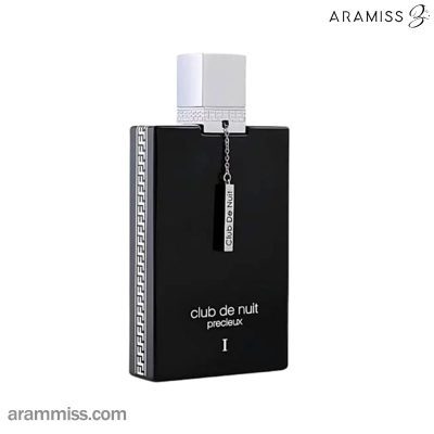 عطر کلاب د نویت Precieux I آرماف