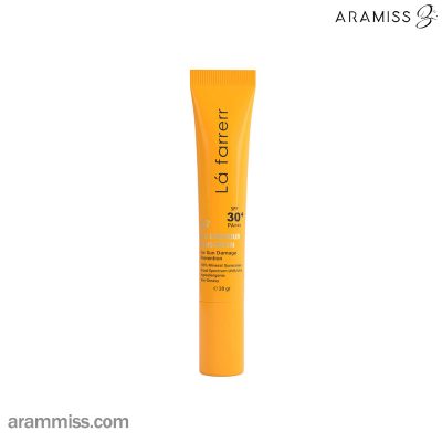 کرم ضد آفتاب دور چشم مینرال لافارر SPF30+