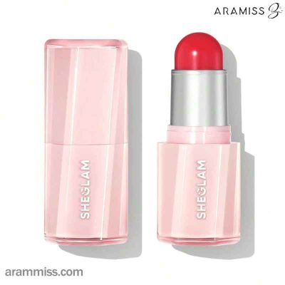 رژگونه استیکی کره ای شیگلم Cherry-Pick