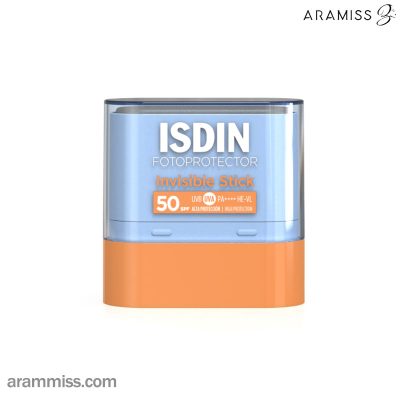 ضد آفتاب استیکی ایزدین isdin SPF 5۰