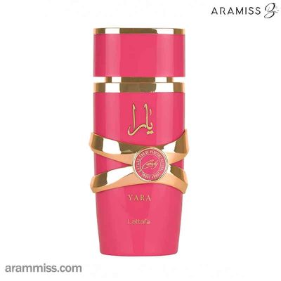 ادکلن یارا کندی لطافه Yara Candy