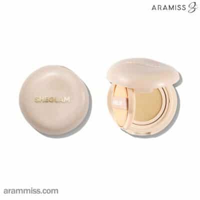 کوشن شیگلم Lock & Go Long-Lasting butter-cream