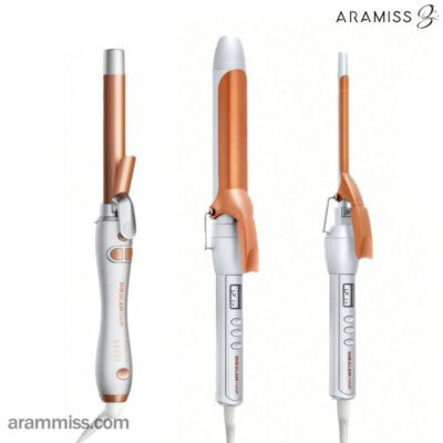 دستگاه فر کننده مو شیگلم It-Curl Curling Iron