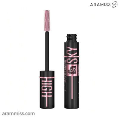 ریمل اسکای های مشکی میبلین Sky High Cosmic Black