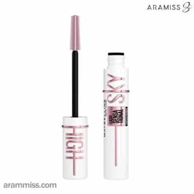 ریمل پرایمر رنگی اسکای های میبلین Tinted Primer