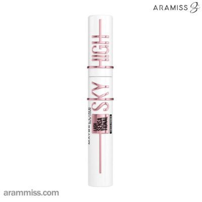 ریمل پرایمر رنگی اسکای های میبلین Tinted Primer