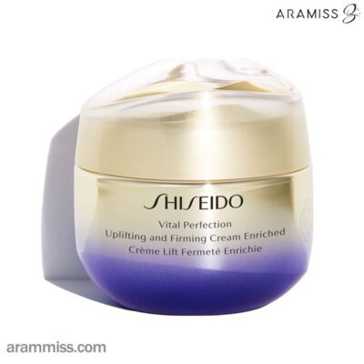 کرم لیفت شیسیدو ویتال پرفکشن Vital Perfection