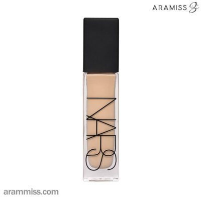 کرم پودر نارس Natural Radiant
