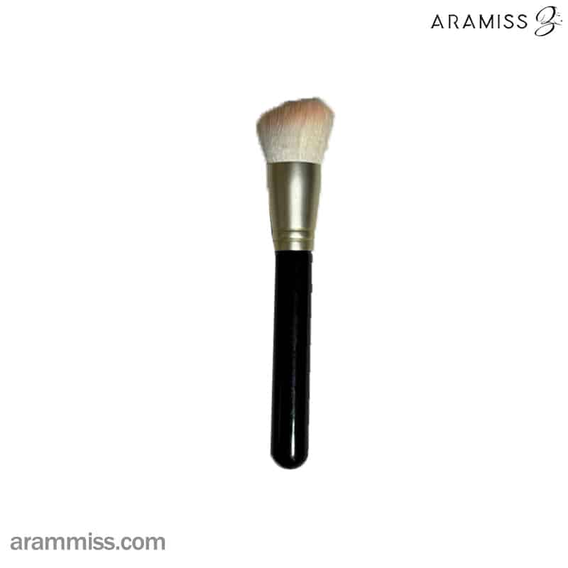 براش رژگونه سرکج 11 براش رژگونه سرکج 11