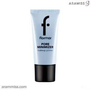 پرایمر کوچک کننده منافذ فلورمار PORE MINIMIZER