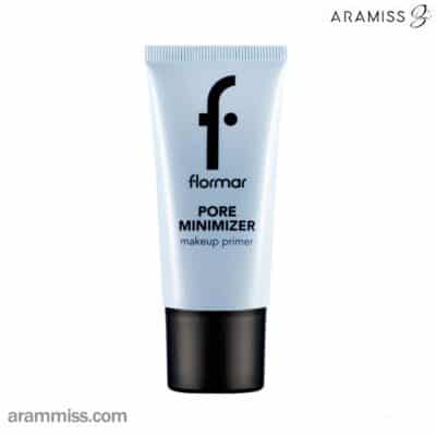 پرایمر کوچک کننده منافذ فلورمار PORE MINIMIZER