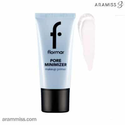 پرایمر کوچک کننده منافذ فلورمار PORE MINIMIZER
