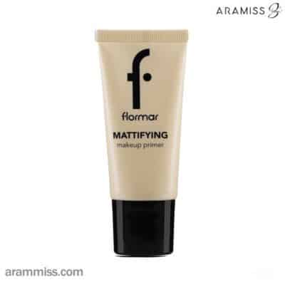 پرایمر مات کننده فلورمار Mattifying
