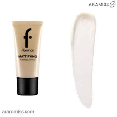 پرایمر مات کننده فلورمار Mattifying