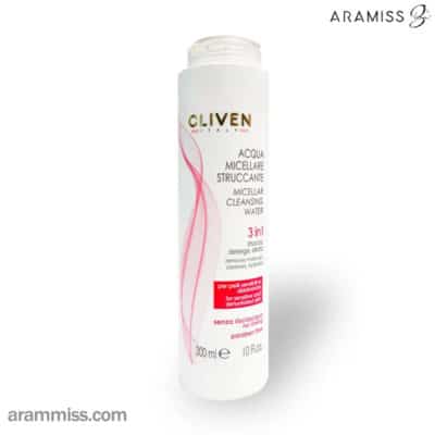 میسلار کلینزینگ واتر 3 در 1 کلیون Cliven