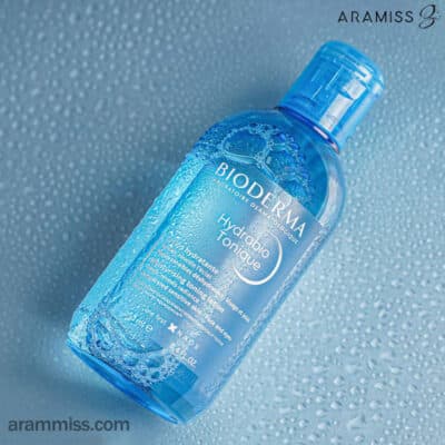 تونر آبرسان بایودرما BIODERMA Hydrabio Toner