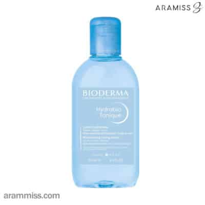 تونر آبرسان بایودرما BIODERMA Hydrabio Toner