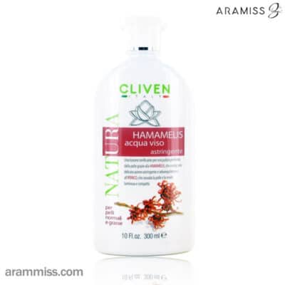 تونر هاماملیس کلیون Cliven