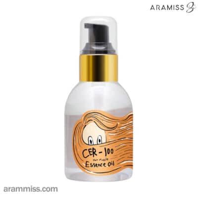 روغن مو تقویت کننده سر 100 الیزاوکا Elizavecca CER-100