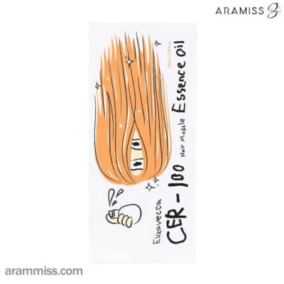 روغن مو تقویت کننده سر 100 الیزاوکا Elizavecca CER-100