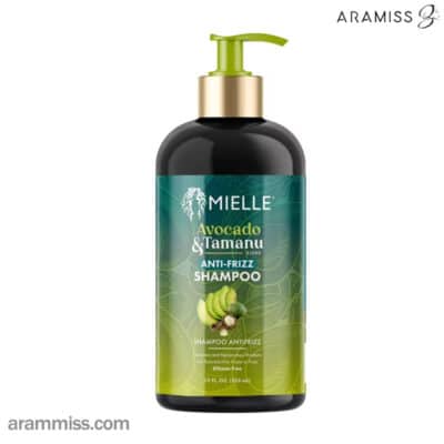 شامپو ضد وز آوکادو میله Mielle