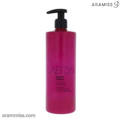 شامپو موهای خشک کالوس Kallos Lab35