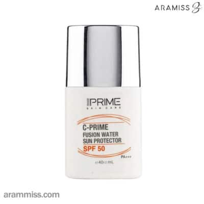 فلوئید ضد آفتاب پرایم PRIME