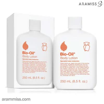 لوسیون بدن بایو ایل Bio Oil Body Lotion