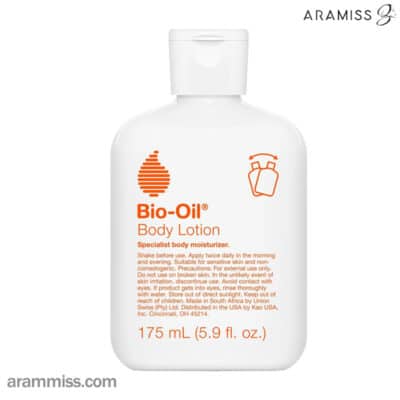 لوسیون بدن بایو ایل Bio Oil Body Lotion