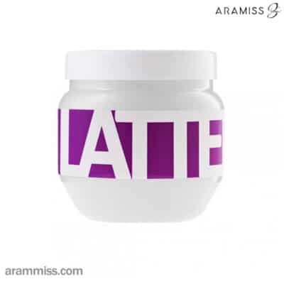 ماسک مو لاته کالوس Kallos Latte Hair Mask