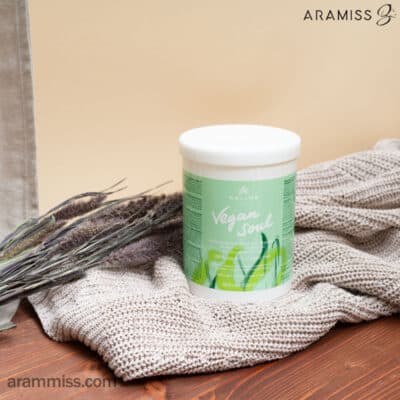 ماسک مو وگان سول کالوس Kallos Vegan Soul Hair Mask