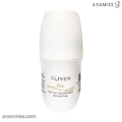 مام رول ضد تعریق درای کلیون Cliven Dry
