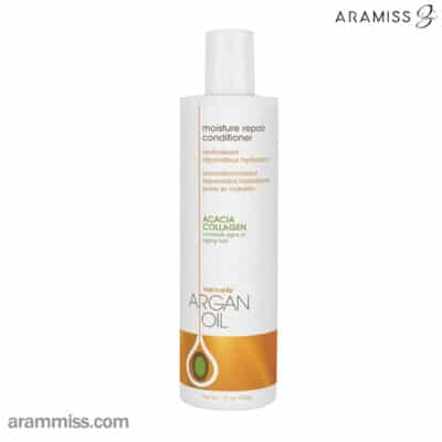 نرم کننده مو وان ان اونلی One ‘n Only Moisture Repair Conditioner With Argan Oil