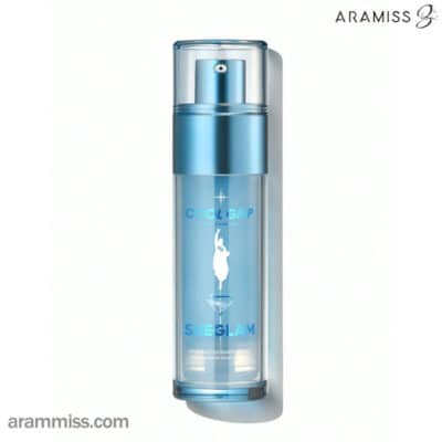 پرایمر خنک کننده سوپرمن شیگلم The Superman Good Grip Cool Soothing Primer
