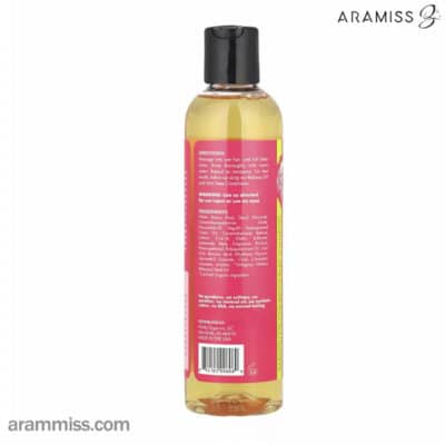 شامپو نرم کننده باباسو میله Mielle Babassu Conditioning Shampoo