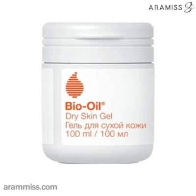 ژل پوست خشک بایو ایل Bio-Oil Dry Skin Gel