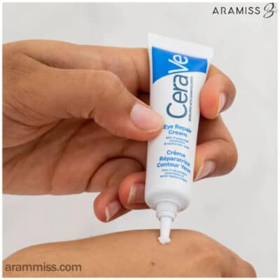 کرم دور چشم سراوی CeraVe Eye Repair Cream